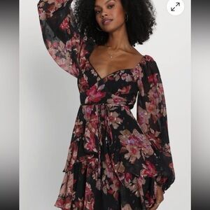 Lulus Mini Dress